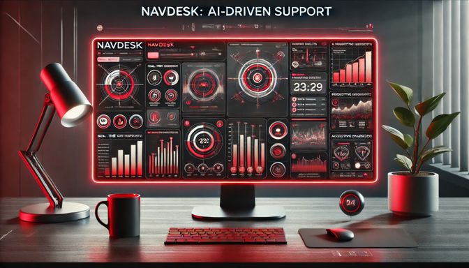 NavDESK