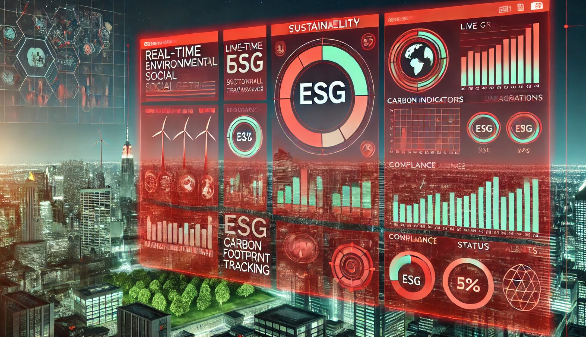ESG
