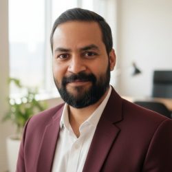 Dhruv Chauhan